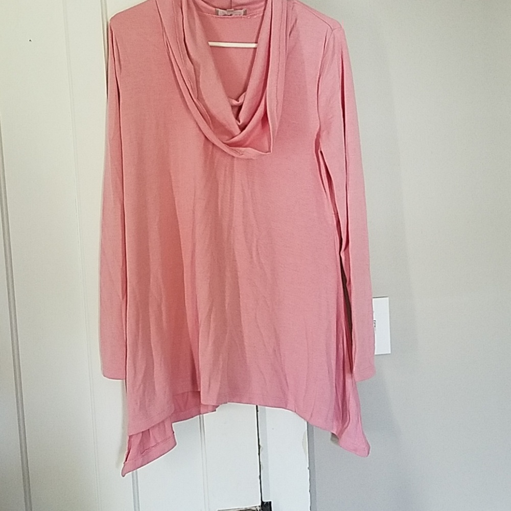Joan Vass New York Blouse / Must Bundle